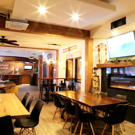 Western Lodge كيمبيرلي المظهر الخارجي الصورة
