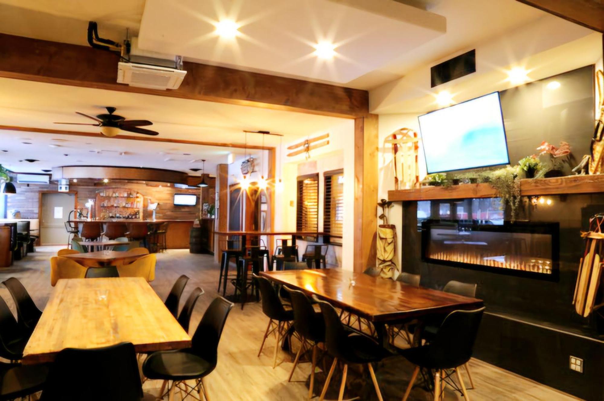 Western Lodge كيمبيرلي المظهر الخارجي الصورة